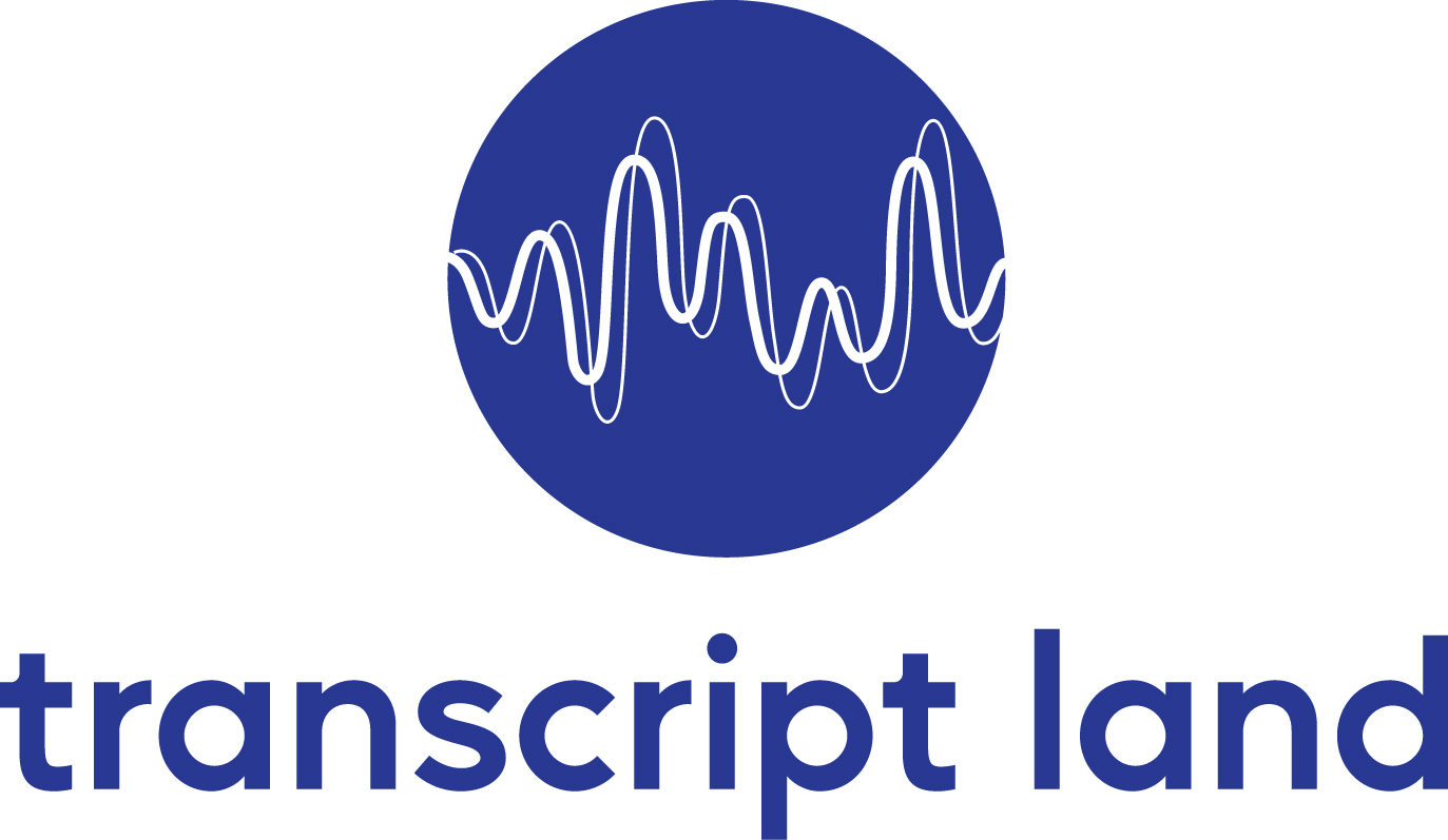 TranscriptLand Logo