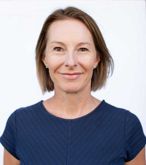 Esther Sève, experte en études qualitatives et co-fondatrice de TranscriptLand